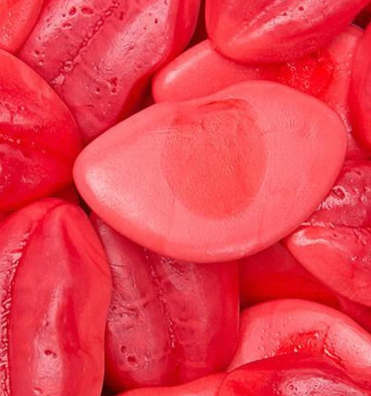 Jelly Filled Lips