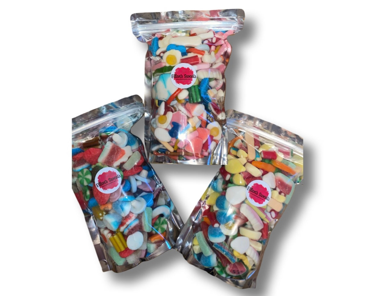 Pick N Mix