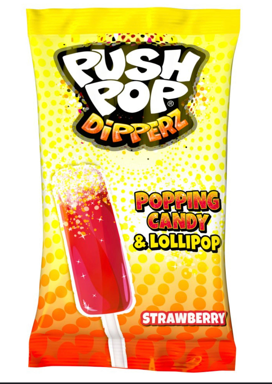 Push Pop Dipperz