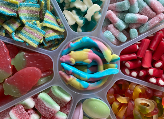 Pick N Mix