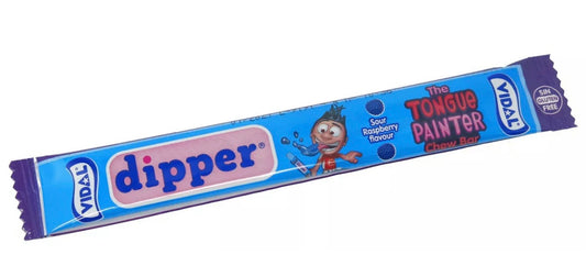 Tongue Painters Dipper