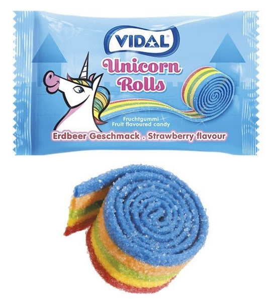 Unicorn Rolla Belta