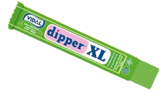 Tongue Painter Dipper Chew Bar (Sour Apple Flavour)